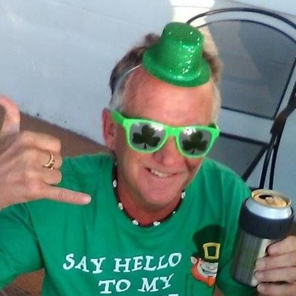 Meet your Posher, Billy - Picture 1 of 1